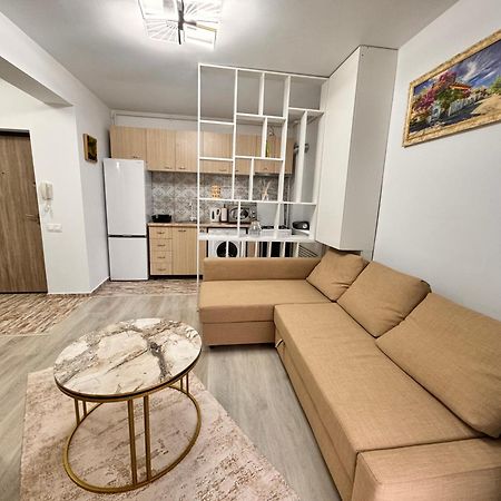 Marului Residence Bukares Bagian luar foto