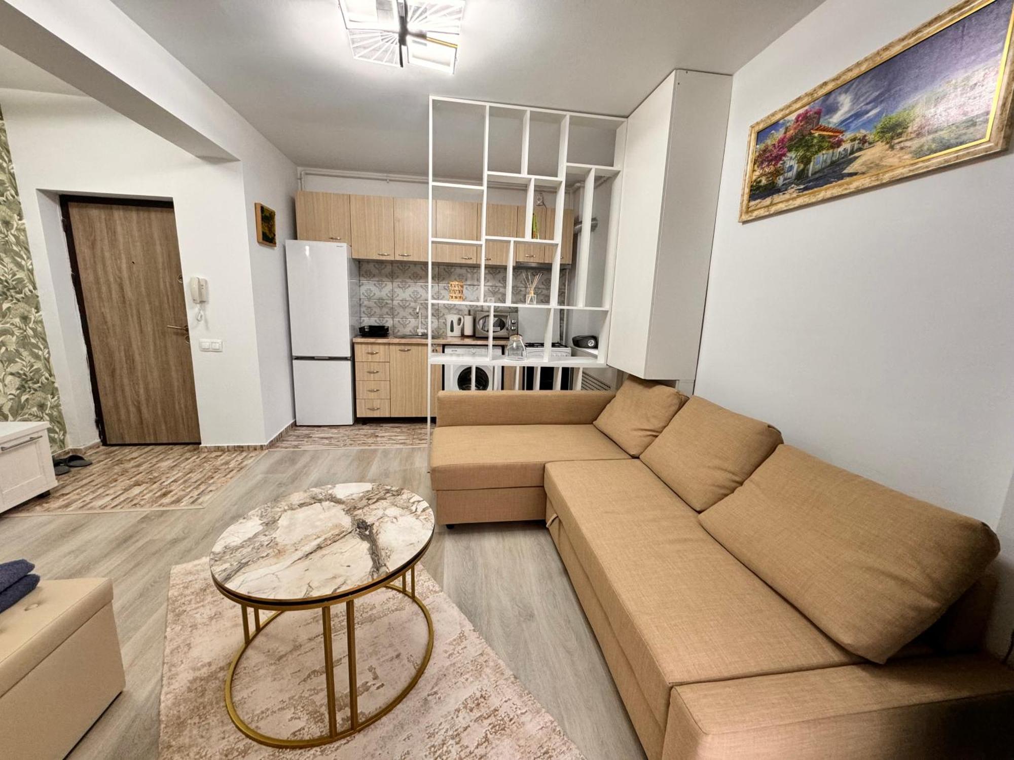 Marului Residence Bukares Bagian luar foto